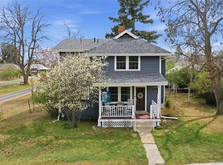 6410 1st St, Louviers, CO 80131
