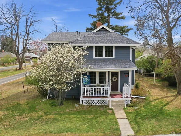 6410 First Street, Louviers, CO 80131