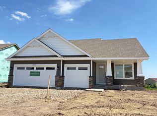 2410 Jandell Ave NE, Saint Michael, MN 55376