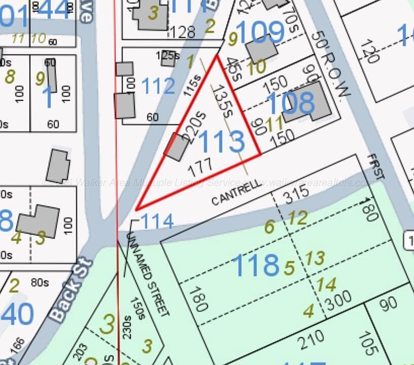 1st image of 628 Back St