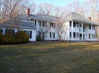 160 Watch Hl, East Greenwich, RI 02818