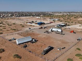 3550 Gerard, El Paso, TX 79938