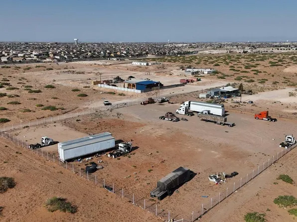 3550 Gerard, El Paso, TX 79938