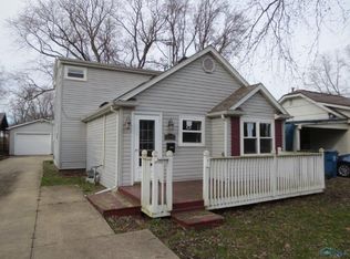 5144 Estess Ave, Sylvania, OH 43560