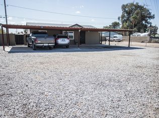 206 E Maricopa Rd, Buckeye, AZ 85326