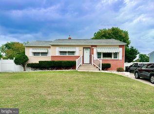 368 Gunning Bedford Dr, Dover, DE 19904