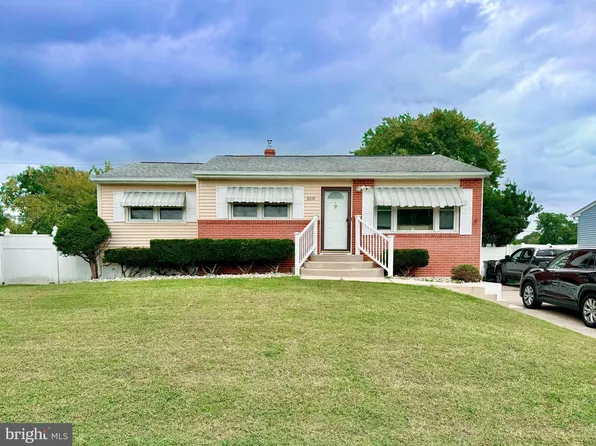 368 Gunning Bedford Dr, Dover, DE 19904