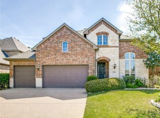 1340 Moonlight Trl, Prosper, TX 75078