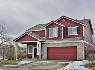 7391 S Mobile St, Aurora, CO 80016