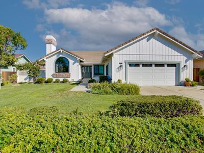 350 Tina Dr, Hollister, CA, 95023