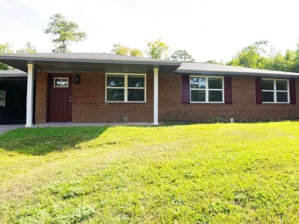 2756 Hazel Street, Augusta, GA 30909