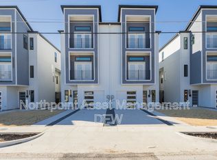 2507 Crossman Ave, Dallas, TX 75212