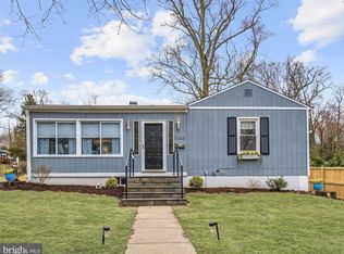 3102 Blueford Rd, Kensington, MD 20895
