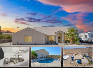 4406 Mercer Rd, Bullhead City, AZ 86429