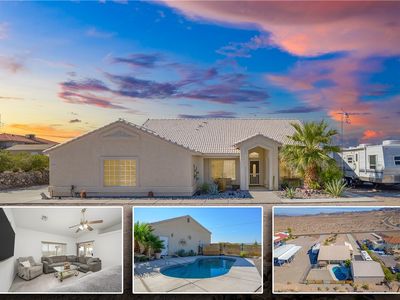 4406 Mercer Rd, Bullhead City, AZ, 86429