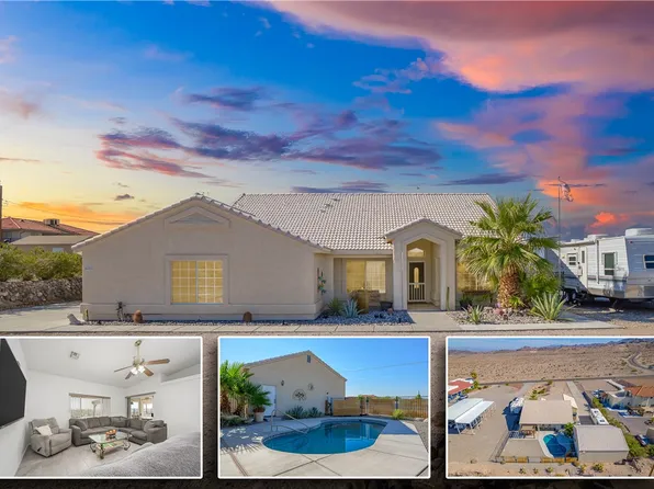 4406 Mercer Rd, Bullhead City, AZ 86429