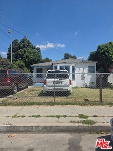 559 W 90th St, Los Angeles, CA, 90044