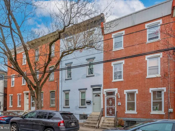 885 N 27th St, Philadelphia, PA 19130