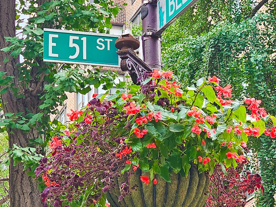 1st image of 20 Beekman Pl #7FG