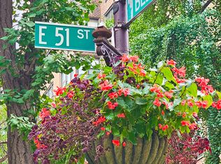 20 Beekman Pl APT 5, New York, NY 10022