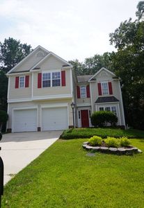 209 Oak Cove Dr, Columbia, SC, 29229