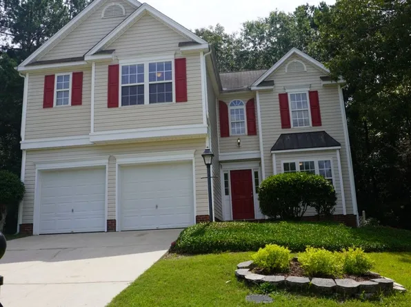 209 Oak Cove Dr, Columbia, SC 29229
