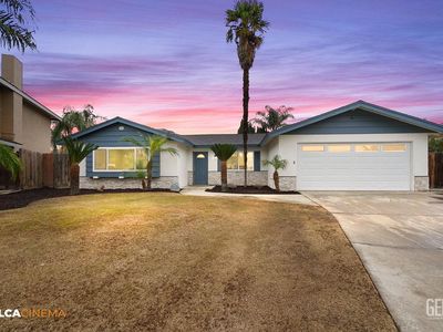 1936 Birchwood Ct, Bakersfield, CA, 93309