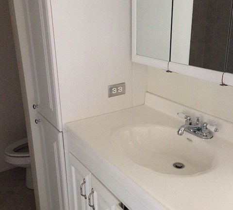 Masterbath