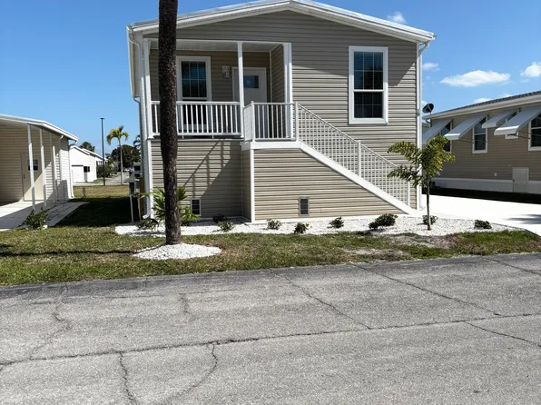 19 Indian Pkwy #Ip19, Fort Myers Beach, FL 33931