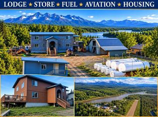 100 Post Office Dr, Sleetmute, AK 99668