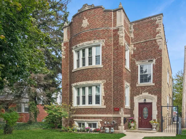 8145 Harding Ave, Skokie, IL 60076