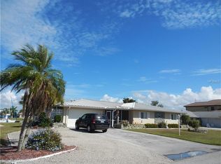 112 Sinclair St SE, Pt Charlotte, FL 33952