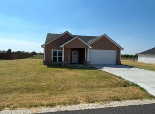 35 Pine Knot Trl, Calera, OK 74730