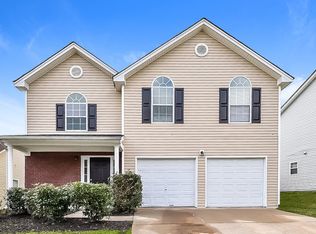 2620 Virginia Cv, Riverdale, GA 30296