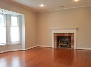 613 Westwood Ave, Fort Worth, TX 76107