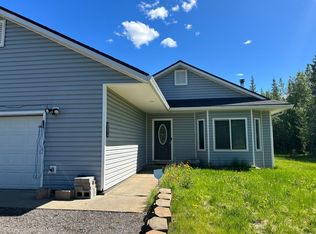 1220 Indian Paint Brush Ct, North Pole, AK 99705