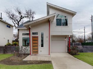 2512 Wheless Ln APT 8, Austin, TX 78723