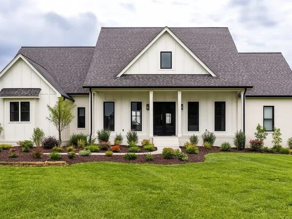 1031 Kennedy Ln, Cottontown, TN 37048