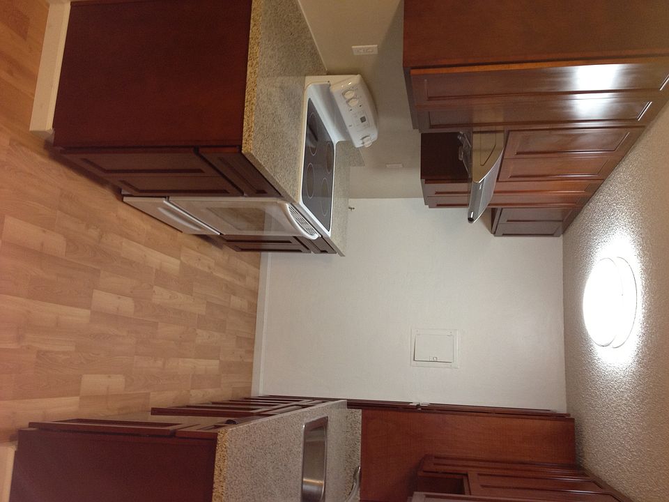 Brand New Kitchen