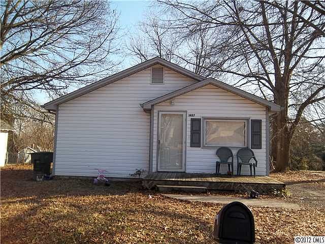 2nd image of 1407 Ware Ave