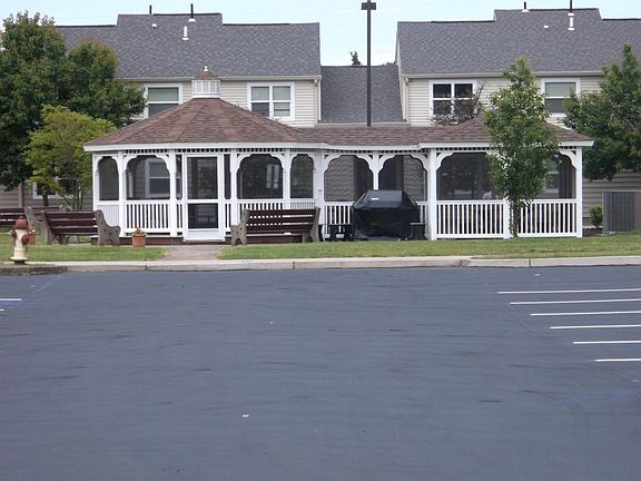 Community Gazebo