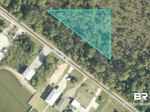 37824 County Road 1, Fairhope, AL 36532