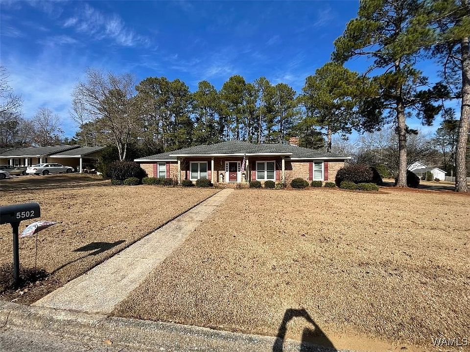 1st image of 5502 Woodberry Ln