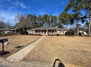 5502 Woodberry Ln, Tuscaloosa, AL 35405