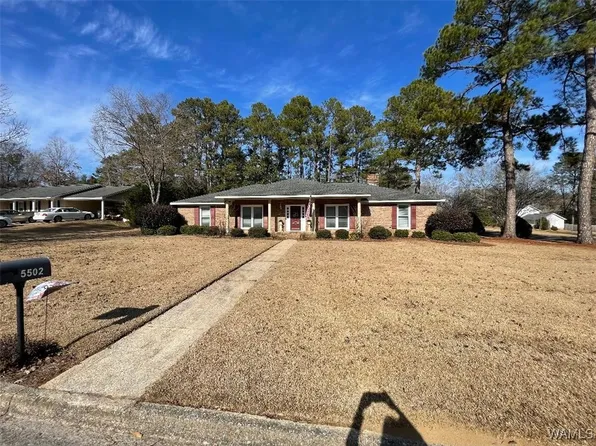 5502 Woodberry Ln, Tuscaloosa, AL 35405