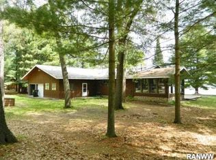 24956 Lakeview Rd, Siren, WI 54872