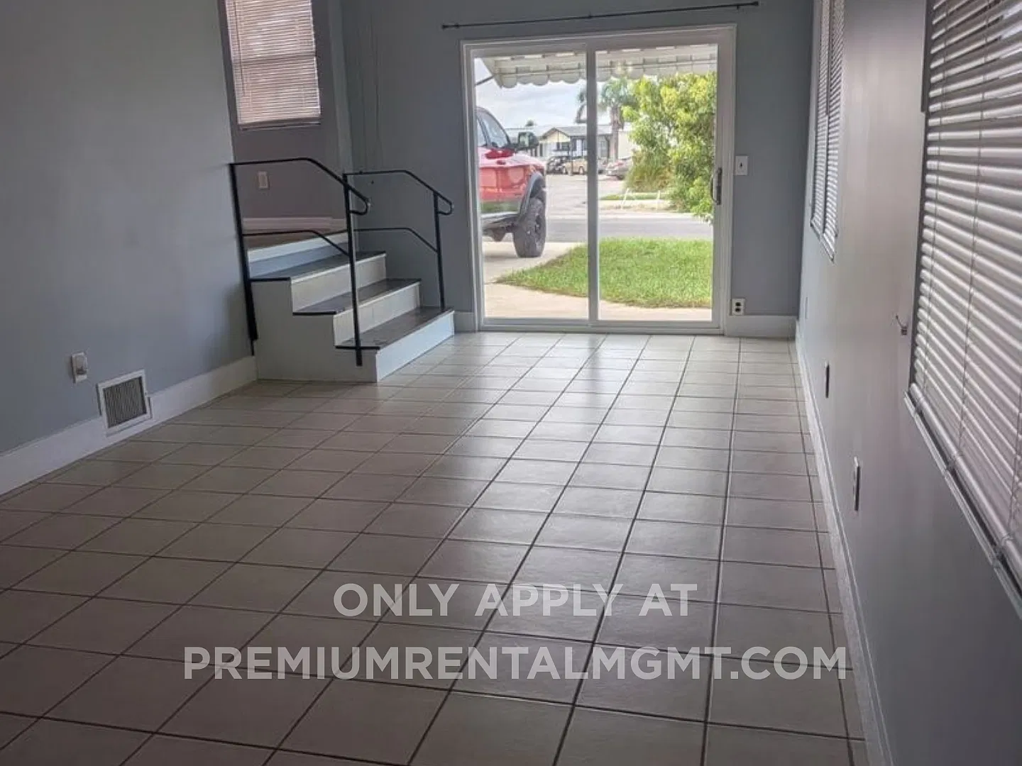Gated, spacious one bedroom home — Photo 3
