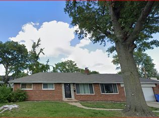 365 W Saint Anthony Ln, Florissant, MO 63031