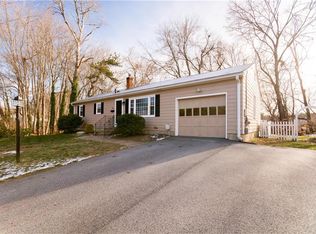 46 Cora St, East Greenwich, RI 02818