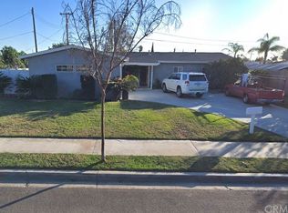 4018 Georgine St, Santa Ana, CA 92703